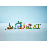 LEGO® DUPLO® 3-in-1 families van wilde dieren 10446 (8/9) LEGO® DUPLO® 3-in-1 families van wilde dieren 10446 (8/9)