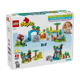 LEGO® DUPLO® 3-in-1 families van wilde dieren 10446 (9/9) LEGO® DUPLO® 3-in-1 families van wilde dieren 10446 (9/9)
