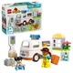 Rettungswagen mit Fahrer 10447 thumbnail-0 Rettungswagen mit Fahrer 10447 thumbnail-0