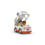 LEGO® DUPLO® Rettungswagen mit Fahrer 10447 (3/9)