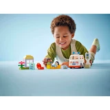 LEGO® DUPLO® Rettungswagen mit Fahrer 10447 (5/9)