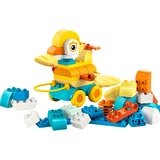 LEGO® DUPLO® Tiere auf Rädern 3-in-1-Set 10448 (2/10) LEGO® DUPLO® Tiere auf Rädern 3-in-1-Set 10448 (2/10)