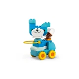 LEGO® DUPLO® Tiere auf Rädern 3-in-1-Set 10448 (4/10) LEGO® DUPLO® Tiere auf Rädern 3-in-1-Set 10448 (4/10)