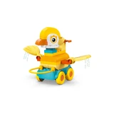 LEGO® DUPLO® Tiere auf Rädern 3-in-1-Set 10448 (5/10) LEGO® DUPLO® Tiere auf Rädern 3-in-1-Set 10448 (5/10)