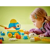 LEGO® DUPLO® Tiere auf Rädern 3-in-1-Set 10448 (7/10) LEGO® DUPLO® Tiere auf Rädern 3-in-1-Set 10448 (7/10)