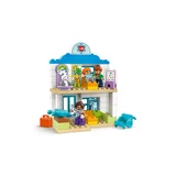 LEGO® DUPLO® Voor het eerst naar de dokter 10449 (3/9)