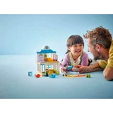 LEGO® DUPLO® Voor het eerst naar de dokter 10449 (5/9)