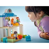 LEGO® DUPLO® Voor het eerst naar de dokter 10449 (6/9)