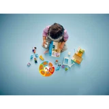 LEGO® DUPLO® Voor het eerst naar de dokter 10449 (7/9)
