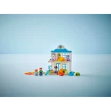 LEGO® DUPLO® Voor het eerst naar de dokter 10449 (8/9)