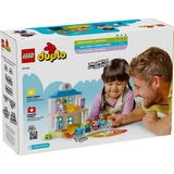LEGO® DUPLO® Voor het eerst naar de dokter 10449 (9/9)
