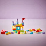 LEGO® DUPLO® Hopsy's kasteelspel 10450 (10/11) LEGO® DUPLO® Hopsy's kasteelspel 10450 (10/11)