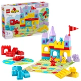 LEGO® DUPLO® Hopsy's kasteelspel 10450 (1/11) LEGO® DUPLO® Hopsy's kasteelspel 10450 (1/11)