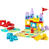LEGO® DUPLO® Hopsy's kasteelspel 10450 (2/11) LEGO® DUPLO® Hopsy's kasteelspel 10450 (2/11)