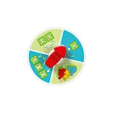 LEGO® DUPLO® Hopsy's kasteelspel 10450 (3/11) LEGO® DUPLO® Hopsy's kasteelspel 10450 (3/11)