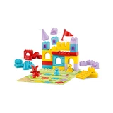 LEGO® DUPLO® Hopsy's kasteelspel 10450 (4/11) LEGO® DUPLO® Hopsy's kasteelspel 10450 (4/11)
