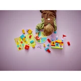 LEGO® DUPLO® Hopsy's kasteelspel 10450 (8/11) LEGO® DUPLO® Hopsy's kasteelspel 10450 (8/11)