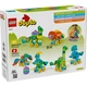 3in1 Dinosaurs on Wheels 10451 thumbnail-9