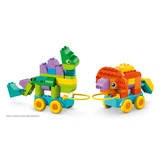 LEGO® DUPLO® 3-in-1 dinosaurussen op wielen 10451 (3/10)