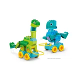 LEGO® DUPLO® 3-in-1 dinosaurussen op wielen 10451 (4/10)