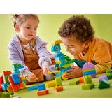 LEGO® DUPLO® 3-in-1 dinosaurussen op wielen 10451 (6/10)