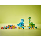 LEGO® DUPLO® 3-in-1 dinosaurussen op wielen 10451 (8/10)