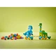 3in1 Dinosaurs on Wheels 10451 thumbnail-7