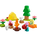 LEGO® THE LEGO® NINJAGO® MOVIE™ Camping Trip 10452 (2/7) LEGO® THE LEGO® NINJAGO® MOVIE™ Camping Trip 10452 (2/7)