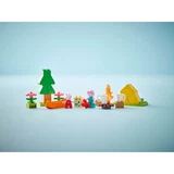 LEGO® THE LEGO® NINJAGO® MOVIE™ Camping Trip 10452 (6/7) LEGO® THE LEGO® NINJAGO® MOVIE™ Camping Trip 10452 (6/7)