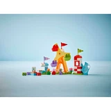 LEGO® THE LEGO® NINJAGO® MOVIE™ Jahrmarkt 10453 (6/7)