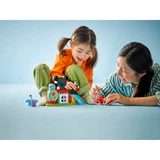LEGO® Disney™ Mickey Mouse Clubhouse & Car 10454 (3/6)