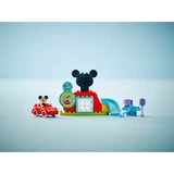 LEGO® Disney™ Mickey Mouse Clubhouse & Car 10454 (5/6)