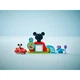 Mickey Mouse clubhuis en auto 10454 thumbnail-4