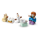 LEGO® DUPLO® Anna en Elsa's Frozen kasteelfeest 10455 (4/8) LEGO® DUPLO® Anna en Elsa's Frozen kasteelfeest 10455 (4/8)