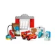McQueens bezoek aan Docs garage 10456 thumbnail-3