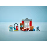 LEGO® DUPLO® McQueens Besuch in Docs Werkstatt 10456 (7/9)
