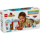 LEGO® DUPLO® McQueens Besuch in Docs Werkstatt 10456 (9/9)