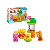 LEGO® Disney™ Het verjaardagsfeest van Winnie de Poeh 10457 (1/6)