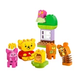 LEGO® Disney™ Het verjaardagsfeest van Winnie de Poeh 10457 (2/6)