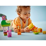 LEGO® Disney™ Het verjaardagsfeest van Winnie de Poeh 10457 (4/6)