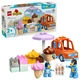 Ausflug zur Eisdiele mit Bluey 10458 thumbnail-0