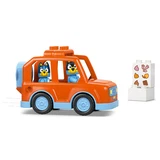 LEGO® Bionicle Visite chez le marchand de glace avec Bluey 10458 (3/8)