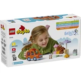 LEGO® Bionicle Visite chez le marchand de glace avec Bluey 10458 (8/8)