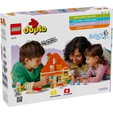 LEGO® Bionicle Blueys Familienhaus mit Memory-Spiel 10459 (10/10)