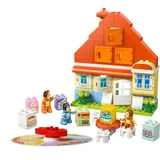LEGO® Bionicle Blueys Familienhaus mit Memory-Spiel 10459 (2/10)