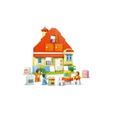 LEGO® Bionicle Blueys Familienhaus mit Memory-Spiel 10459 (5/10)