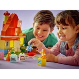 LEGO® Bionicle Blueys Familienhaus mit Memory-Spiel 10459 (7/10)