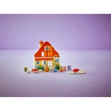 LEGO® Bionicle Blueys Familienhaus mit Memory-Spiel 10459 (8/10)