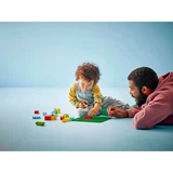 LEGO® DUPLO® Bauplatte in Grün 10460 (3/6)