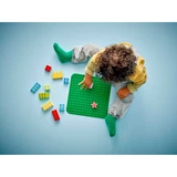 LEGO® DUPLO® Bauplatte in Grün 10460 (5/6)